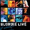 Blondie - Live альбом