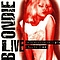 Blondie - Live in Philadelphia 1978 &amp; Dallas 1980 альбом