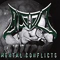Blood - Mental Conflicts альбом