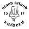Blood Island Raiders - 1617 album