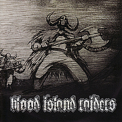 Blood Island Raiders - Blood Island Raiders альбом