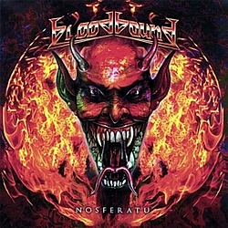 Bloodbound - Nosferatu альбом