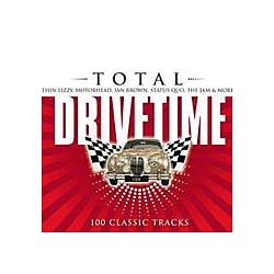Bloodhound Gang - Total Drivetime альбом