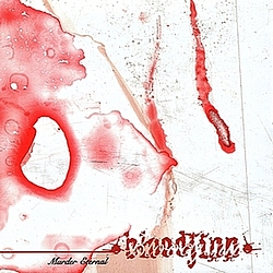 Bloodjinn - Murder Eternal album
