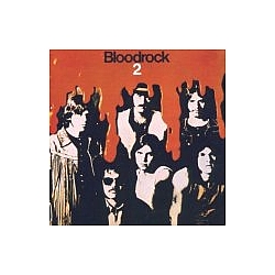 Bloodrock - Bloodrock 2 album
