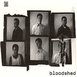 Bloodshed - Bloodshed album