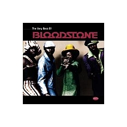Bloodstone - The Very Best of Bloodstone album