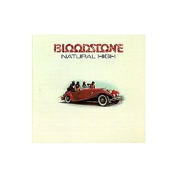 Bloodstone - Natural High album