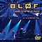 Bløf - Tussen schemer en avond- Live met het Metropole orkest album