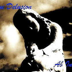 Blue Delusion - Ab Intra album