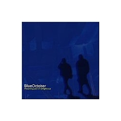 Blue October - Preaching Lies to the Righteous album