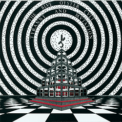 Blue Öyster Cult - Tyranny and Mutation альбом