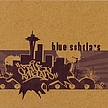 Blue Scholars - Blue Scholars album