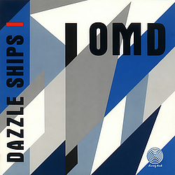 Orchestral Manoeuvres In The Dark (O.M.D.) - Dazzle Ships альбом