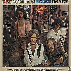 Blues Image - Red White &amp; Blues Image альбом