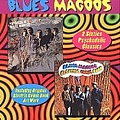 Blues Magoos - Psychedelic Lollipop / Electric Comic Book album
