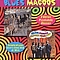 Blues Magoos - Psychedelic Lollipop / Electric Comic Book альбом