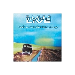 Blues Traveler - Live: What You and I Have Been Through album