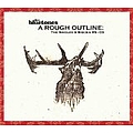 Bluetones - Rough Outline: The Singles and B-Sides 1995-2003 album