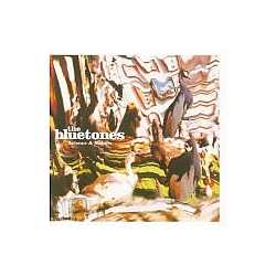 Bluetones - Science and Nature album