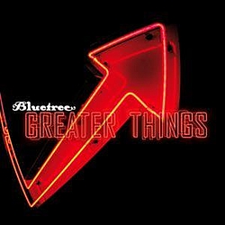 BlueTree - Greater Things album