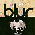 Blur - Popscene альбом