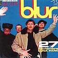 Blur - 1999-11-27: Luna Park, Buenos Aires, Brazil (disc 1) album