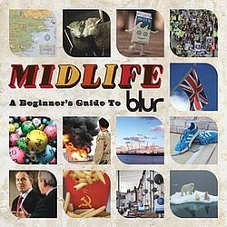 Blur - Midlife: A Beginner&#039;s Guide To Blur album