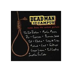 Blur - Dead Man on Campus альбом