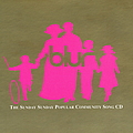 Blur - Sunday Sunday Popular Community Song CD album