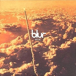 Blur - M.O.R. альбом