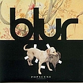 Blur - Popscene (Anniversary Box) альбом
