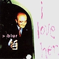 Blur - I Love Her album