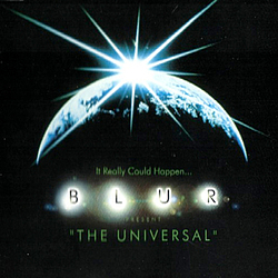 Blur - The Universal album