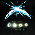 Blur - The Universal альбом