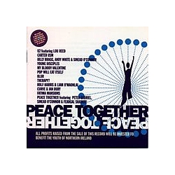 Blur - Peace Together (Benefit for the Youth of Northern Ireland) album