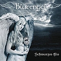 Blutengel - Schwarzes Eis album