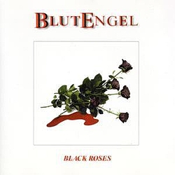 Blutengel - Black Roses album