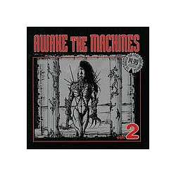 Blutengel - Awake the Machines, Volume 2 (disc 2) album