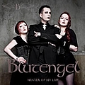 Blutengel - Winter Of My Life album