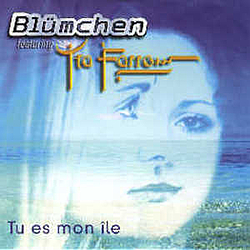 Blümchen - Tu es mon île альбом