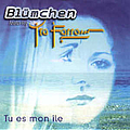 Blümchen - Tu es mon île album