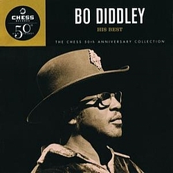 Bo Diddley - His Best альбом