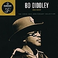 Bo Diddley - His Best album