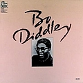 Bo Diddley - The Chess Box album