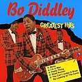 Bo Diddley - Greatest Hits album