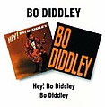 Bo Diddley - Hey! Bo Diddley/Bo Diddley альбом