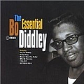 Bo Diddley - The Essential Bo Diddley альбом
