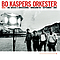 Bo Kaspers Orkester - Kaos album