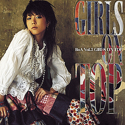 Boa - Girls on Top album